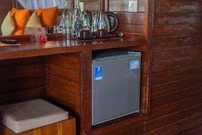 Tatak Bunut Villa Ceningan