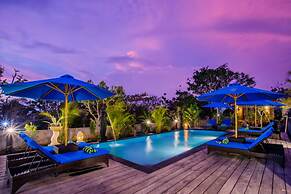 Tatak Bunut Villa Ceningan