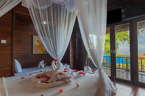 Tatak Bunut Villa Ceningan