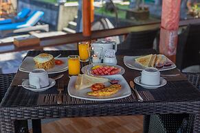 Tatak Bunut Villa Ceningan