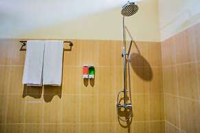 Tatak Bunut Villa Ceningan