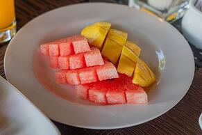 Tatak Bunut Villa Ceningan