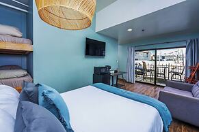 Nomads Hotel - Near San Clemente Pier