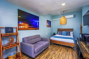 Nomads Hotel - Near San Clemente Pier
