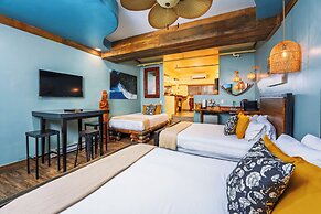 Nomads Hotel - Near San Clemente Pier