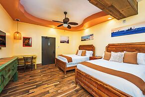 Nomads Hotel - Near San Clemente Pier