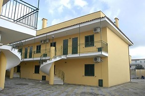 Hotel Residence Domus