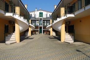 Hotel Residence Domus