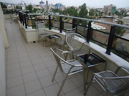 Miracle Hotel Addis Ababa