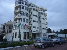 Miracle Hotel Addis Ababa