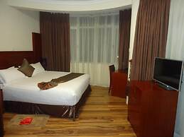 Miracle Hotel Addis Ababa