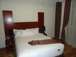 Miracle Hotel Addis Ababa