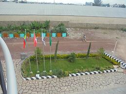 Miracle Hotel Addis Ababa