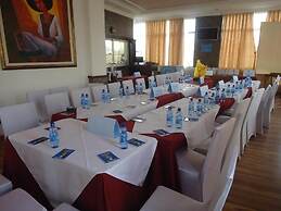 Miracle Hotel Addis Ababa