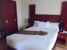 Miracle Hotel Addis Ababa