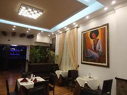 Miracle Hotel Addis Ababa