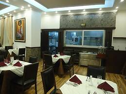 Miracle Hotel Addis Ababa