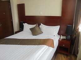 Miracle Hotel Addis Ababa