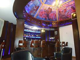 Miracle Hotel Addis Ababa