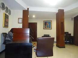 Miracle Hotel Addis Ababa