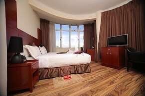 Miracle Hotel Addis Ababa