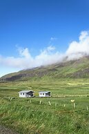 Urðartindur Guesthouse