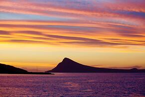 Urðartindur Guesthouse