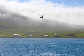 Urðartindur Guesthouse