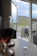 Urðartindur Guesthouse