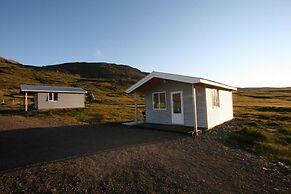 Urðartindur Guesthouse