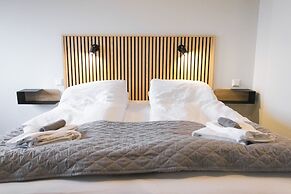 Urðartindur Guesthouse