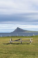 Urðartindur Guesthouse