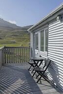 Urðartindur Guesthouse