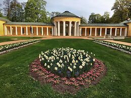 Marienbad Apartment