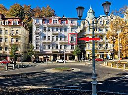 Marienbad Apartment