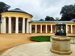 Marienbad Apartment