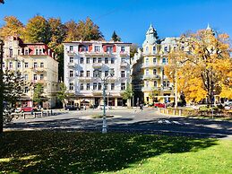 Marienbad Apartment