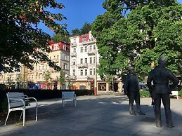 Marienbad Apartment