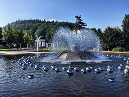 Marienbad Apartment