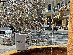 Marienbad Apartment