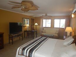 Beach White Villa Aruba