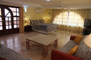 Beach White Villa Aruba