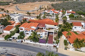 Beach White Villa Aruba