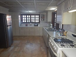 Beach White Villa Aruba