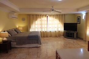 Beach White Villa Aruba