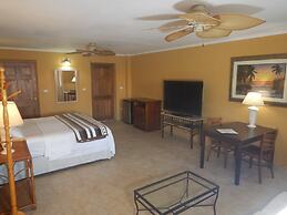 Beach White Villa Aruba