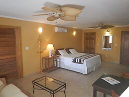 Beach White Villa Aruba