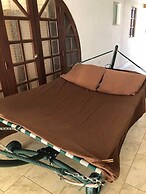 Beach White Villa Aruba