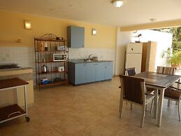 Beach White Villa Aruba