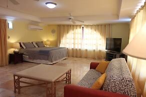 Beach White Villa Aruba